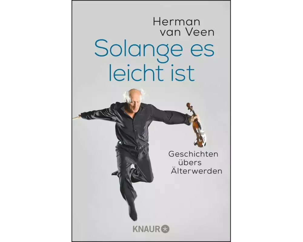 Solange es leicht ist