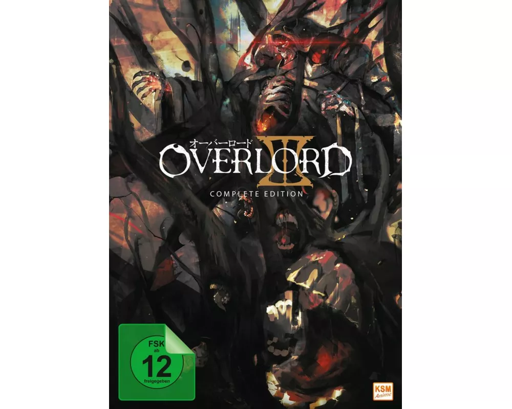 Overlord
