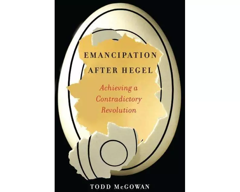 Emancipation After Hegel