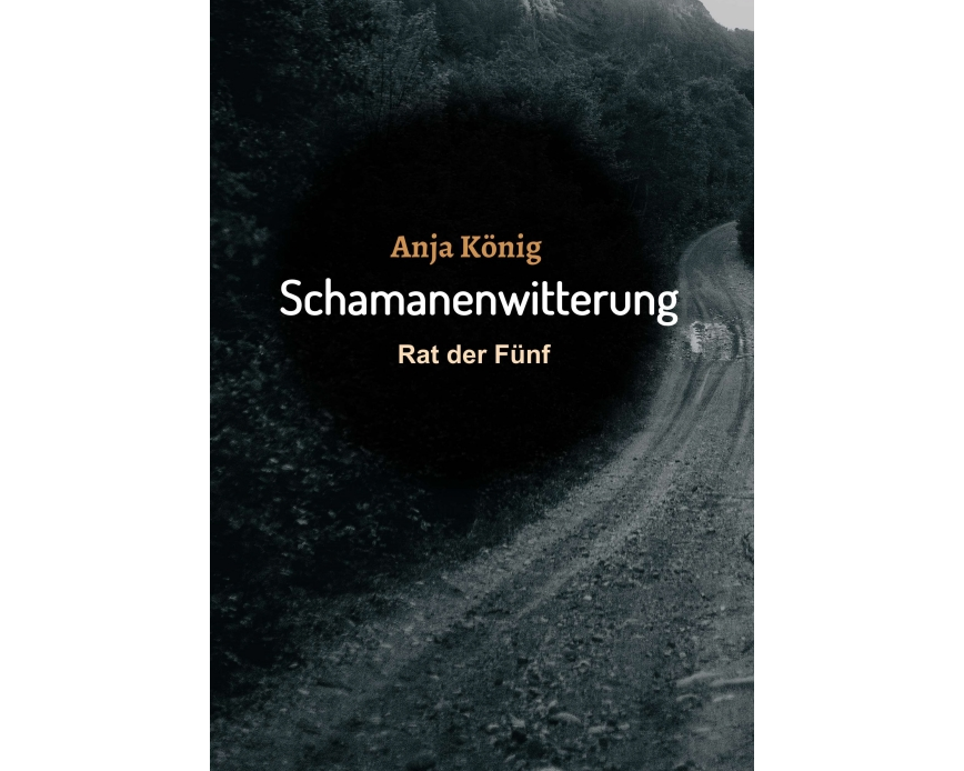 Schamanenwitterung