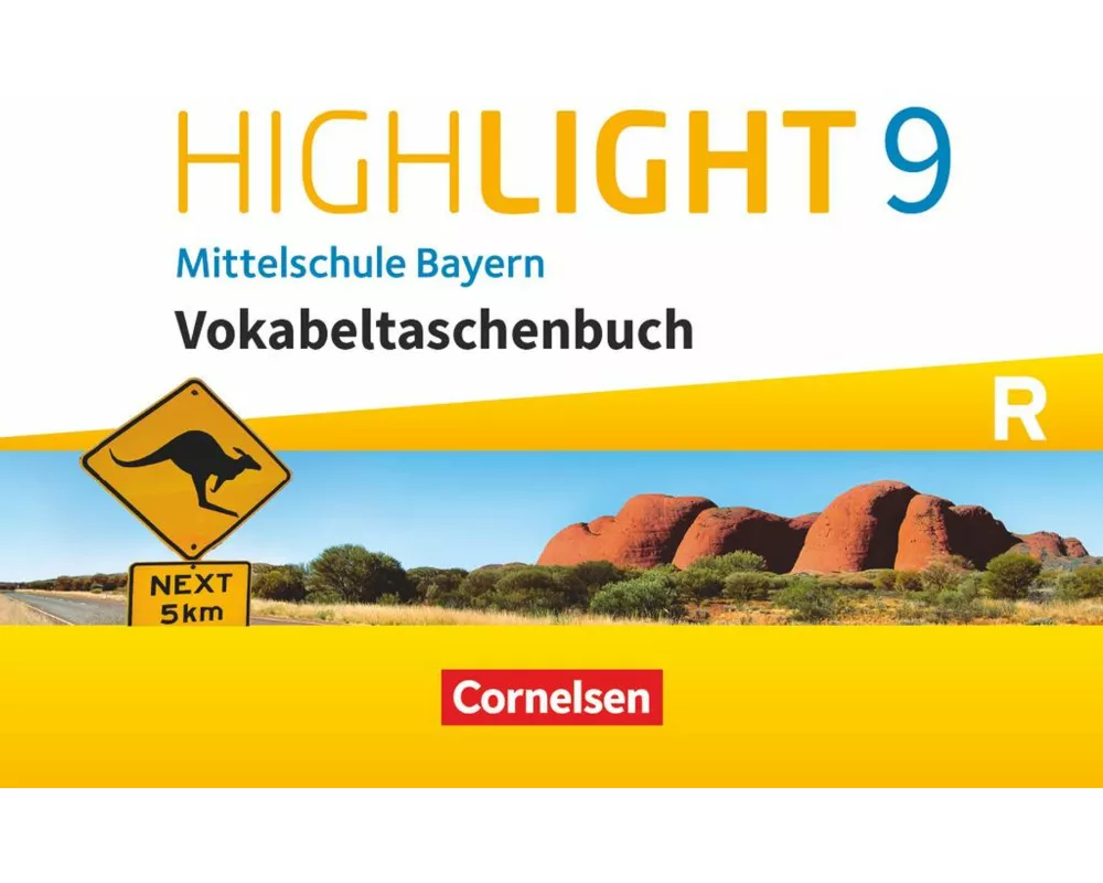 Highlight - Mittelschule Bayern - 9. Jahrgangsstufe