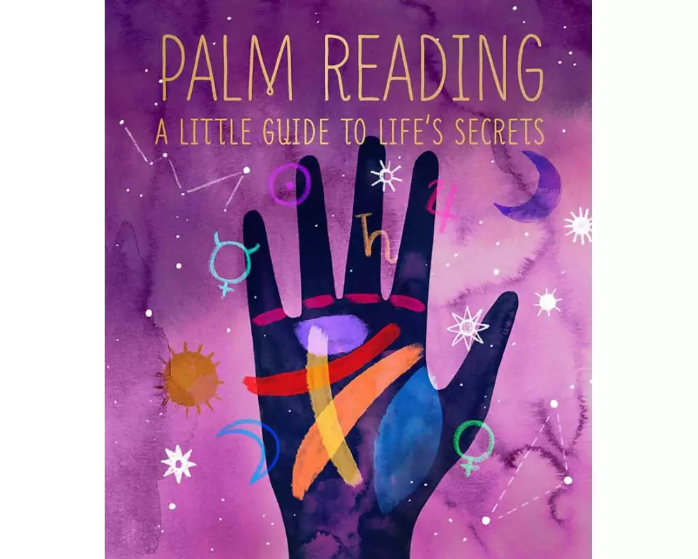 Palm Reading