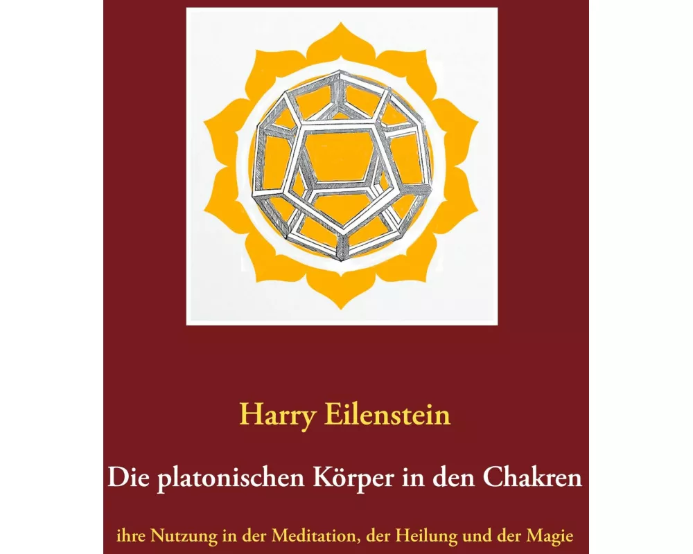 Die platonischen Körper in den Chakren