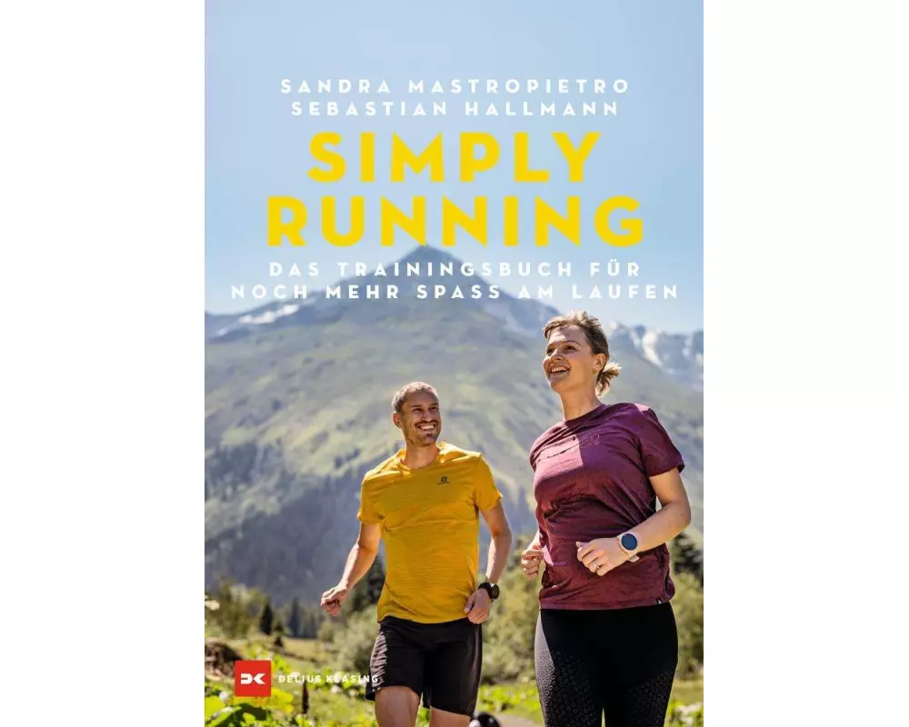 Simply Running