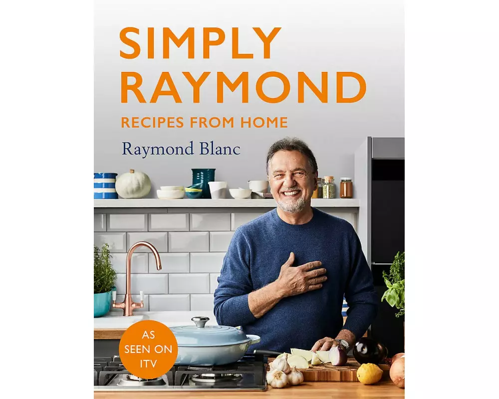 Simply Raymond