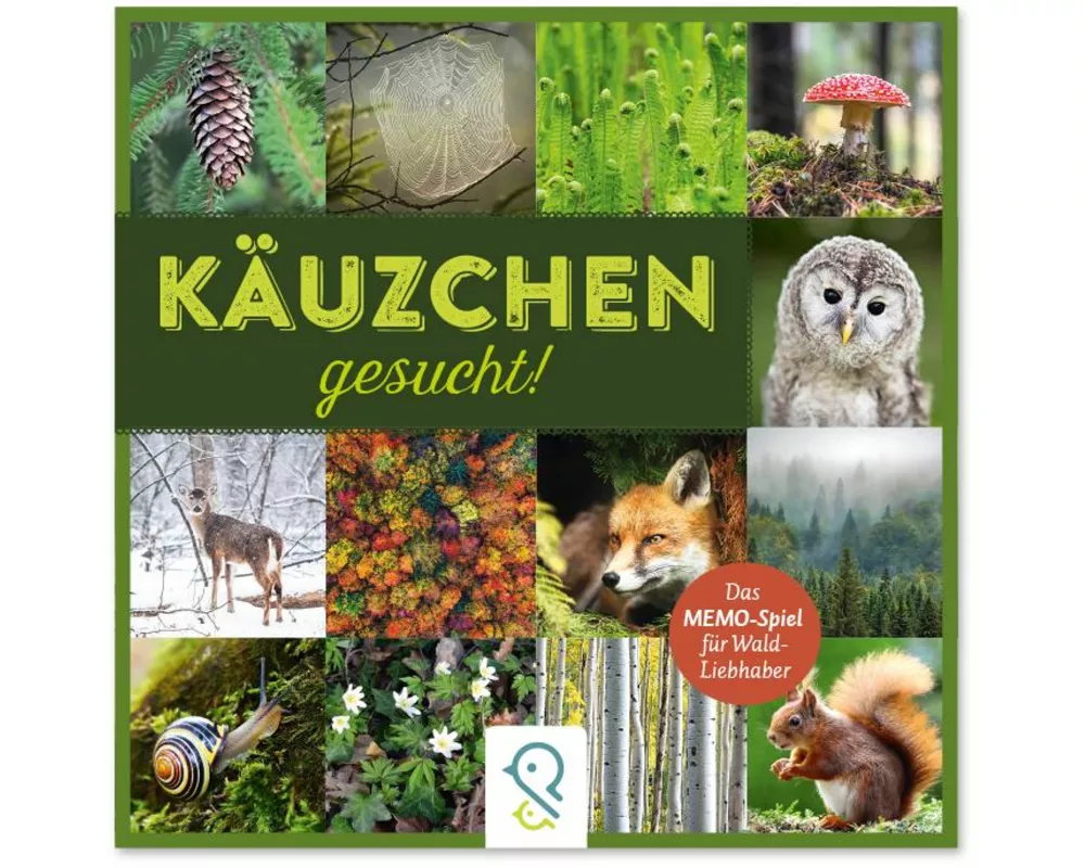 Käuzchen gesucht!