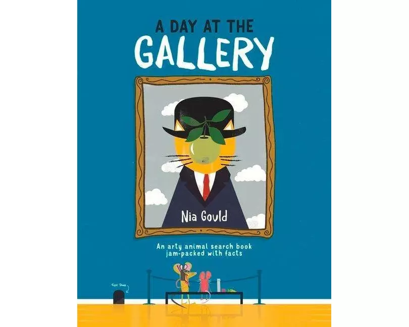 A Day at the Gallery