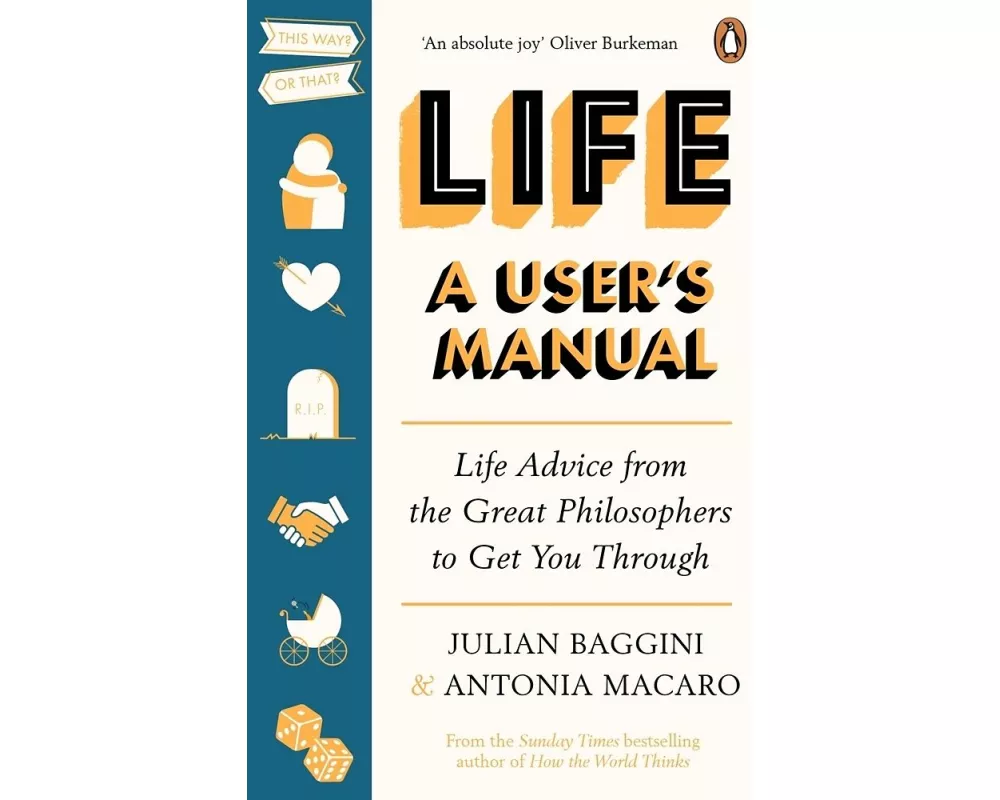 Life: A User’s Manual