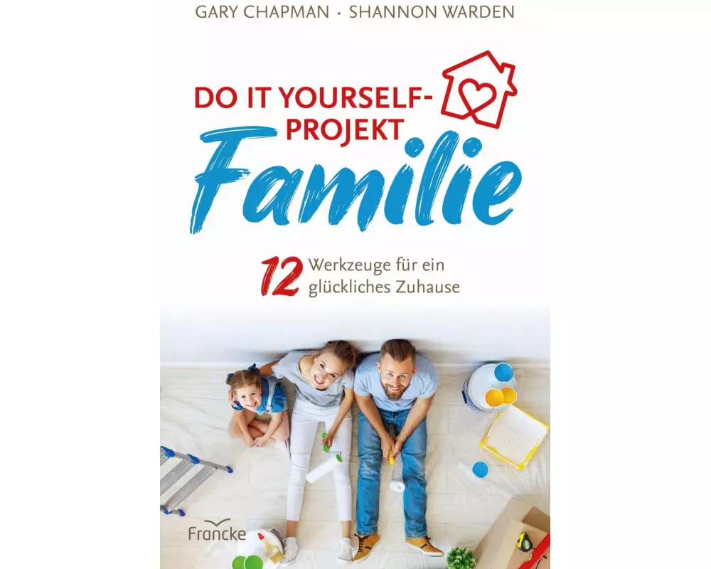 Do it yourself-Projekt Familie
