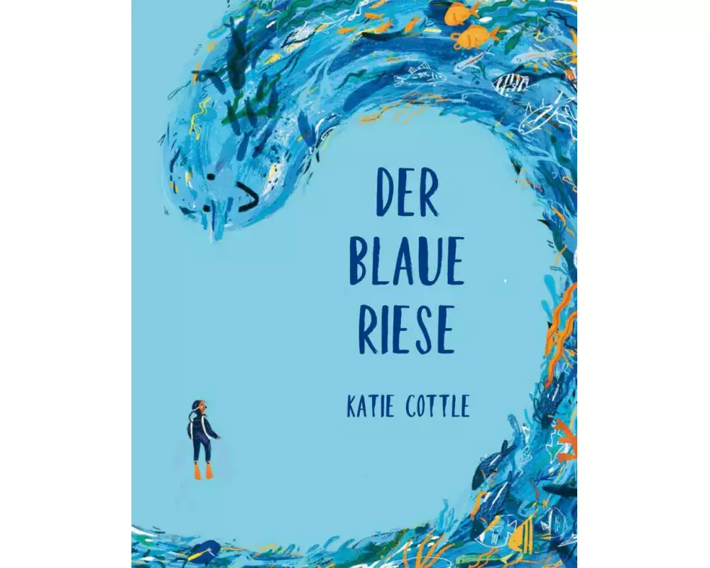 Der blaue Riese