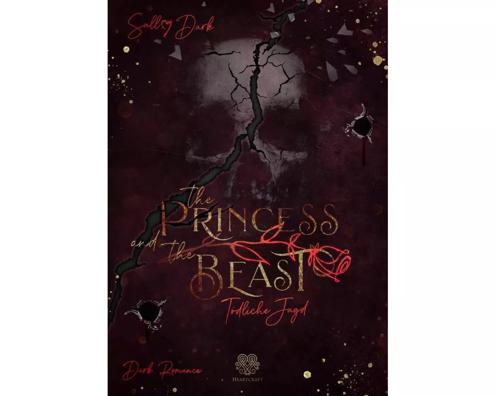The Princess and the Beast - Tödliche Jagd
