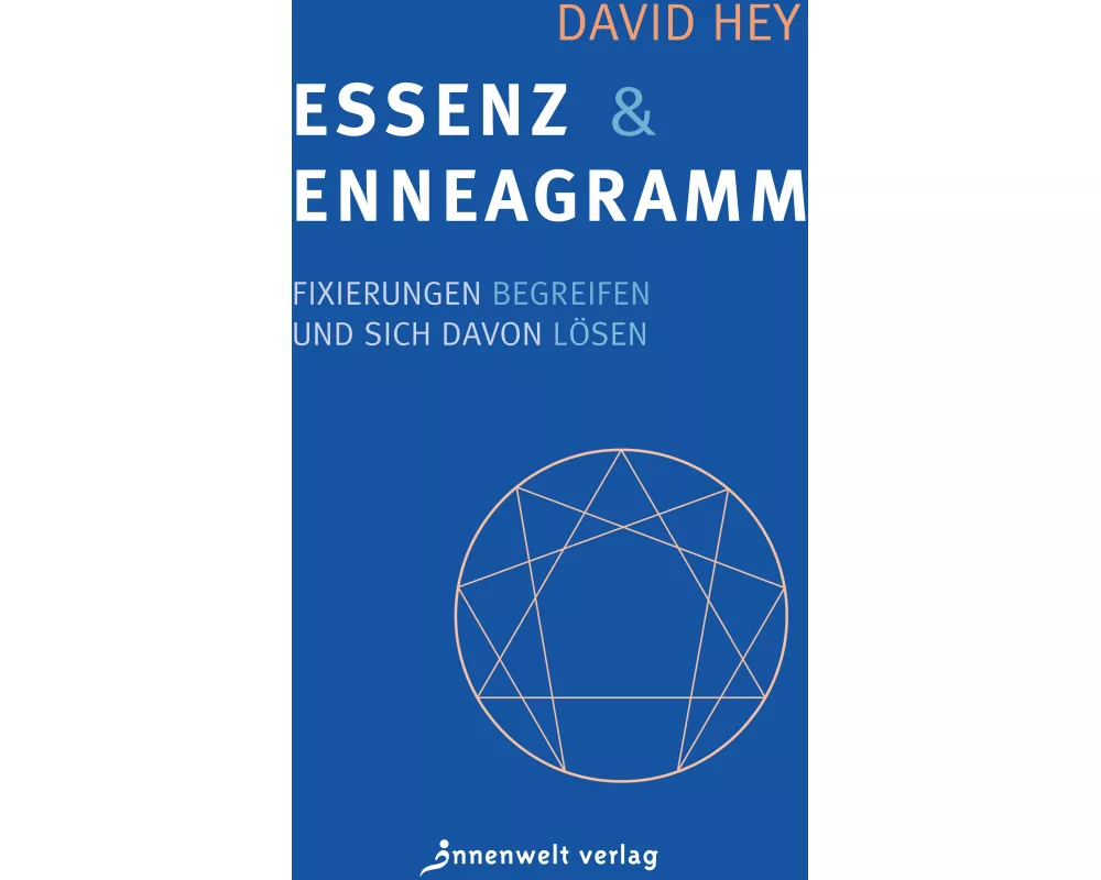 Essenz und Enneagramm