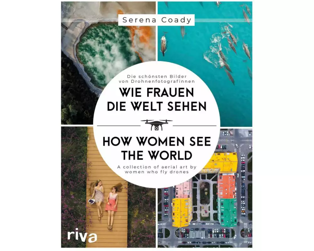 Wie Frauen die Welt sehen