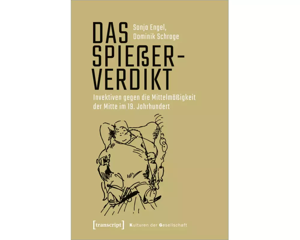 Das Spießerverdikt