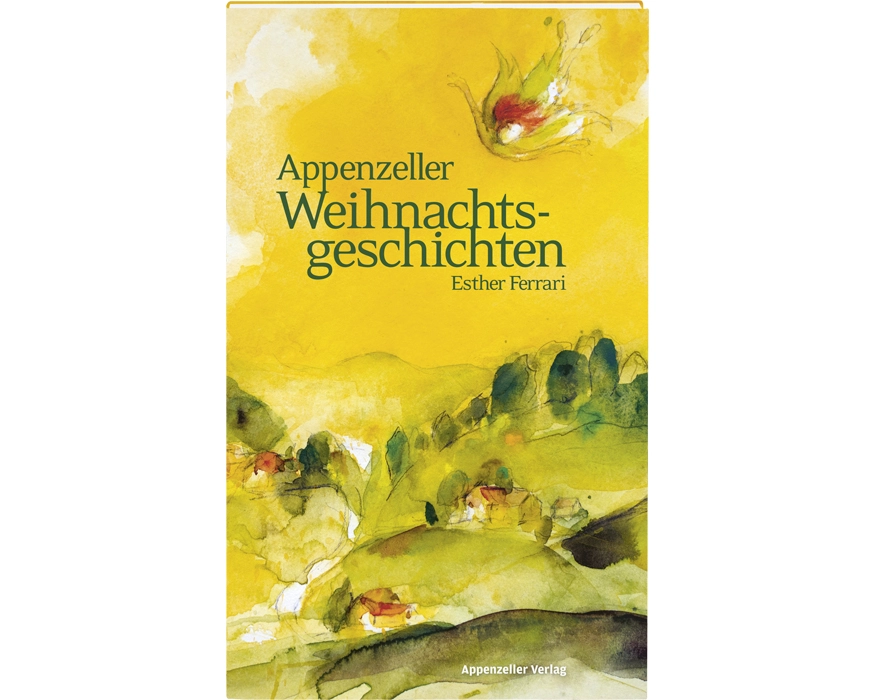 Appenzeller Weihnachtsgeschichten