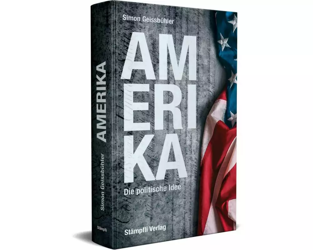 Amerika