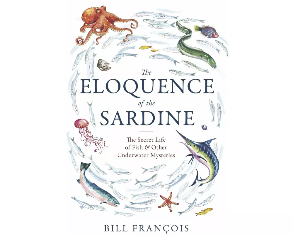 The Eloquence of the Sardine