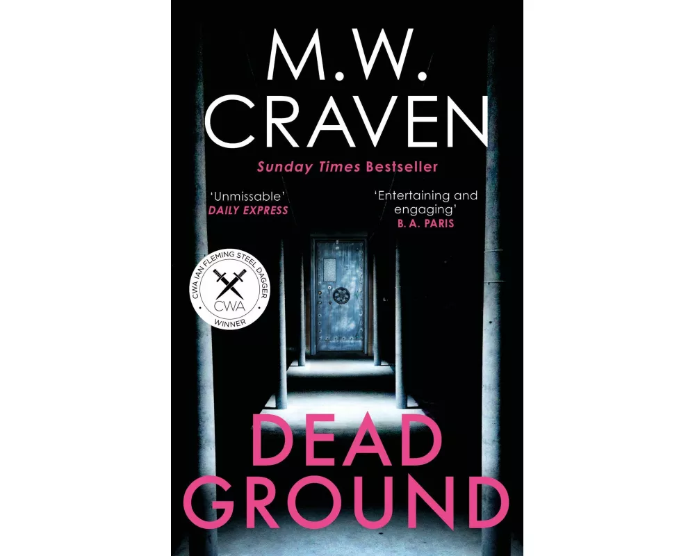 Dead Ground