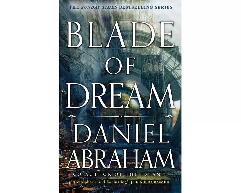 Blade of Dream