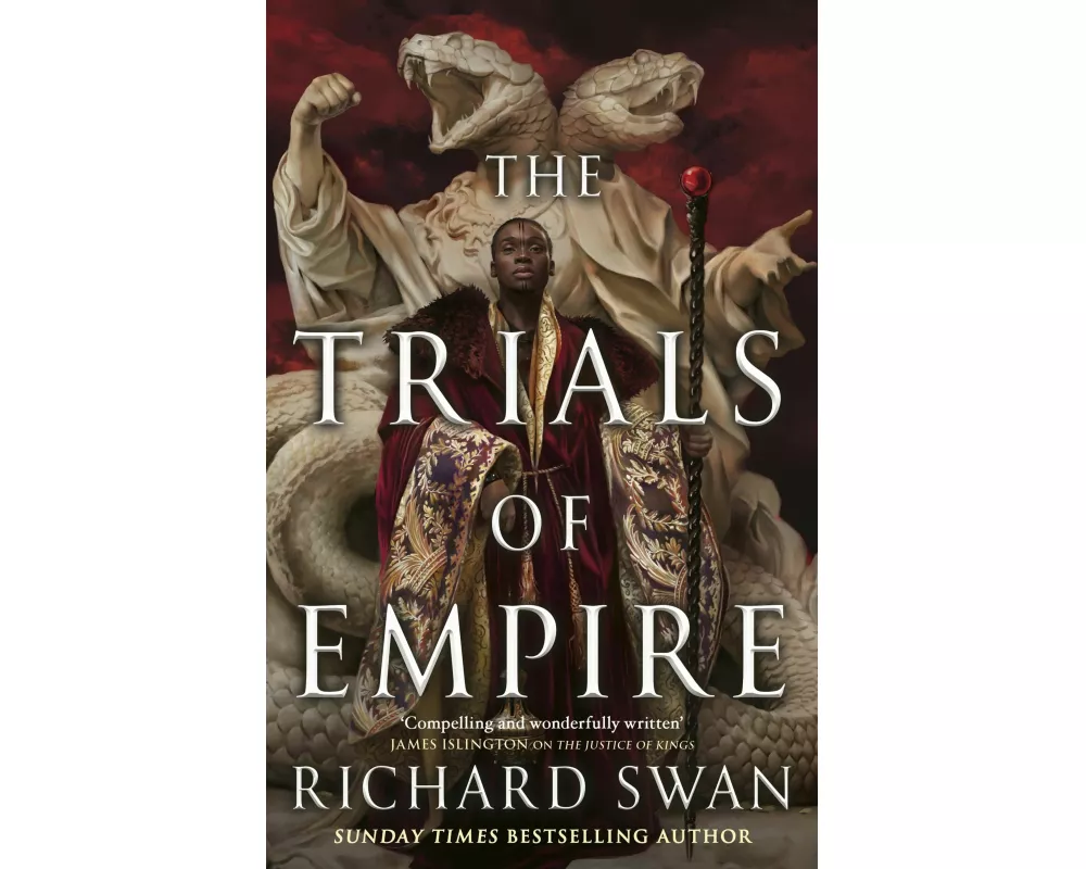 The Trials of Empire