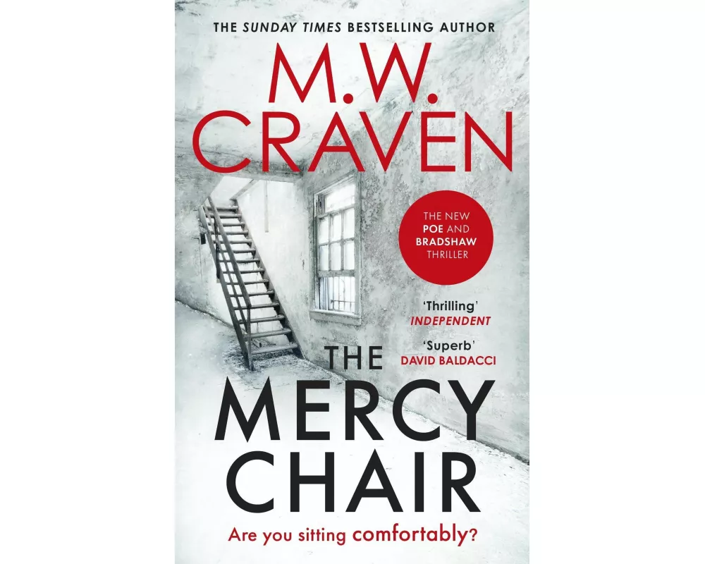 The Mercy Chair