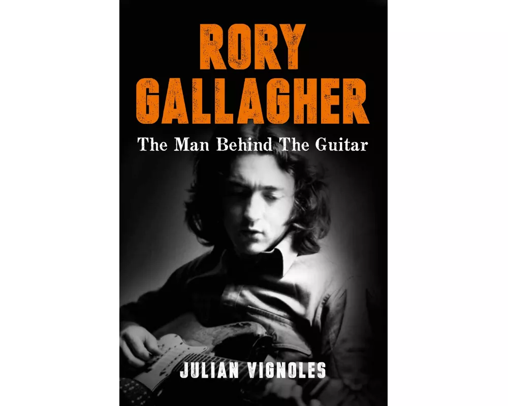 Rory Gallagher