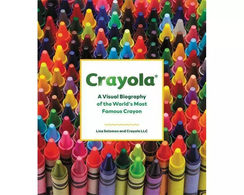 Crayola