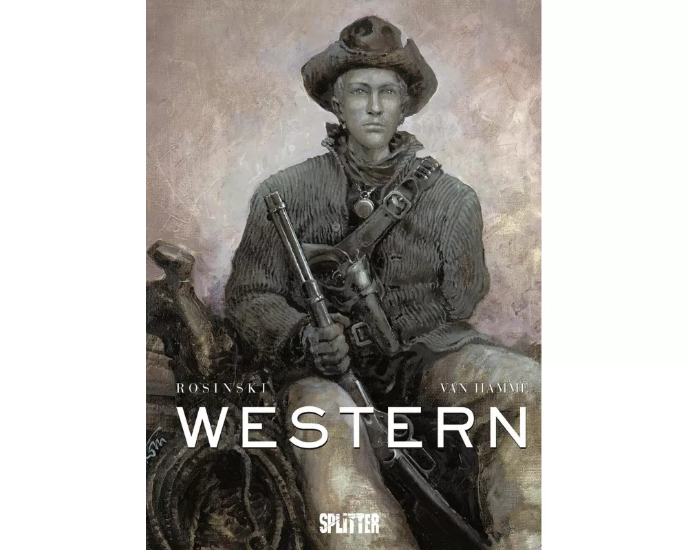 Western