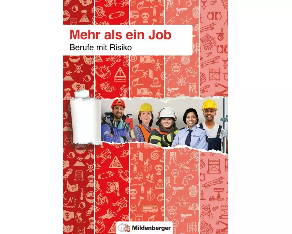 Mehr als ein Job - Berufe mit Risiko