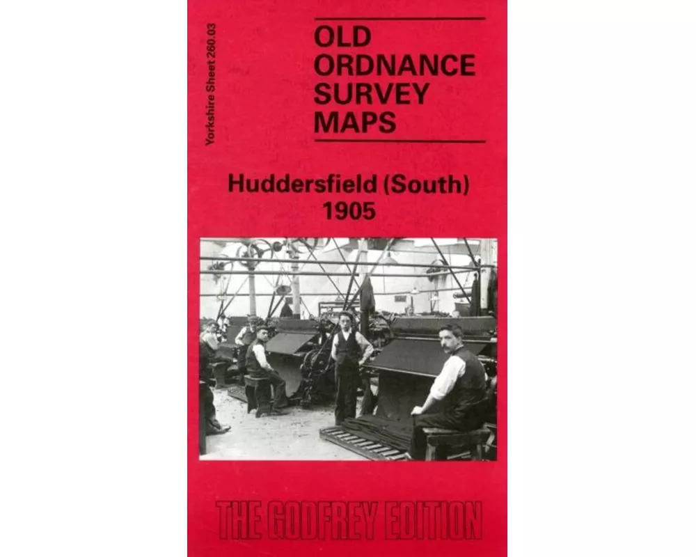 Huddersfield (South) 1905