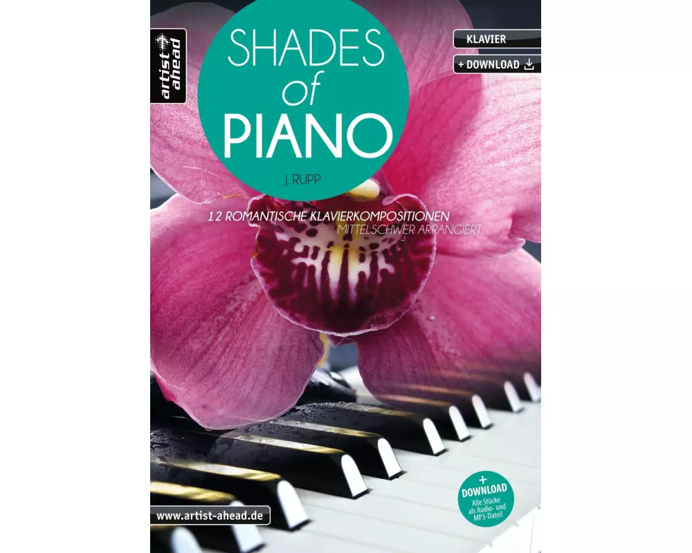 Shades of Piano