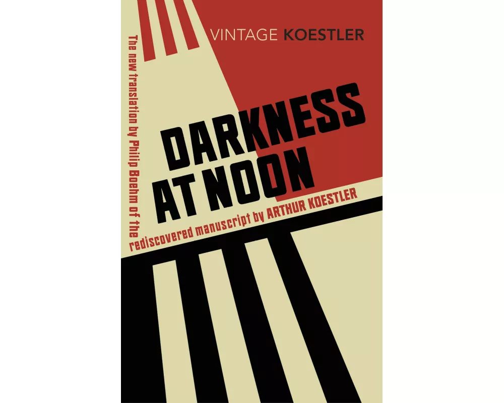 Darkness at Noon