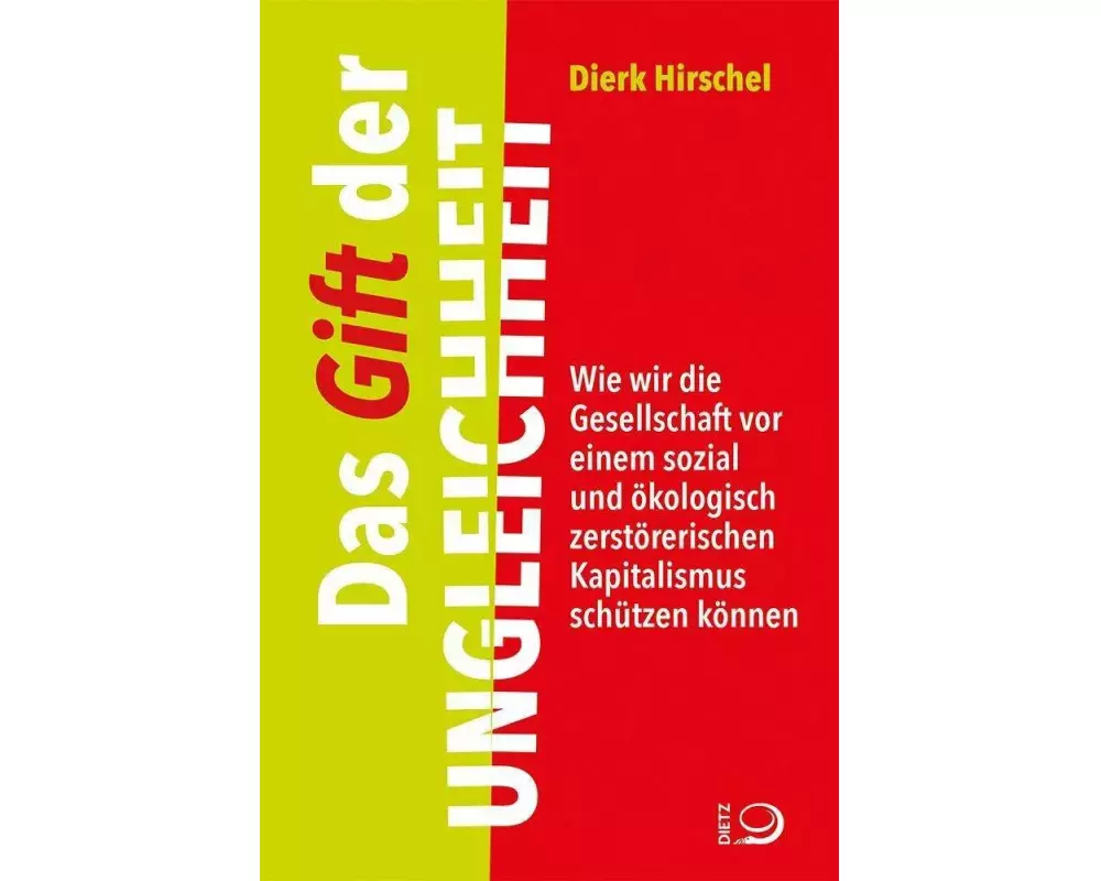 Das Gift der Ungleichheit