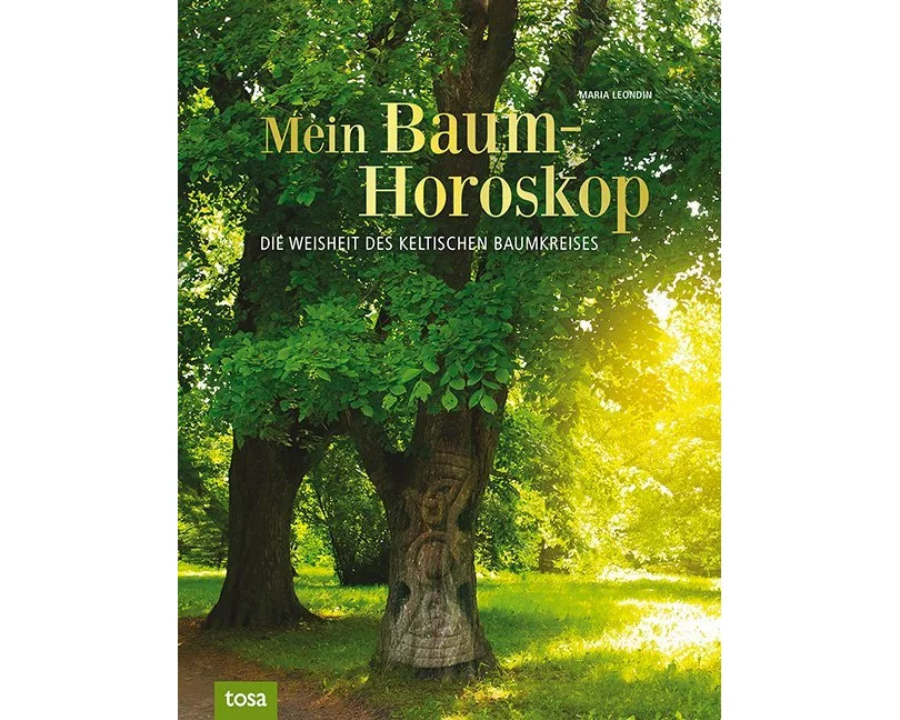 Mein Baumhoroskop