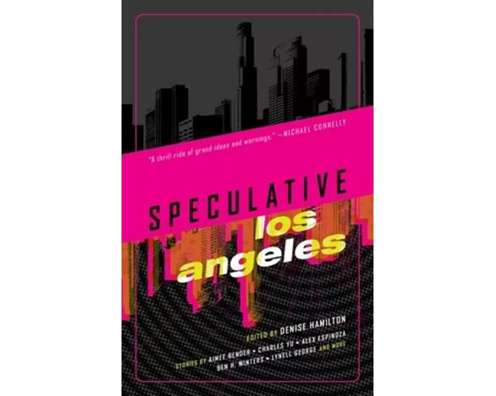 Speculative Los Angeles