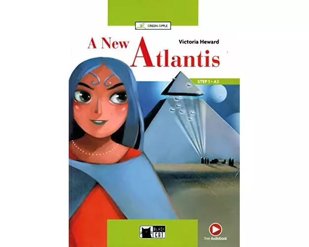 A New Atlantis