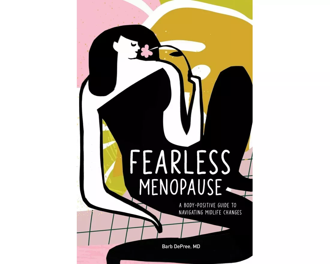 Fearless Menopause