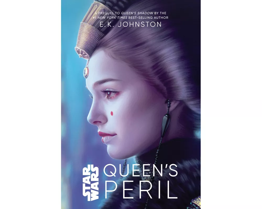 Queen's Peril