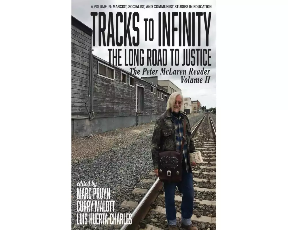 Tracks to Infinity, The Long Road to Justice