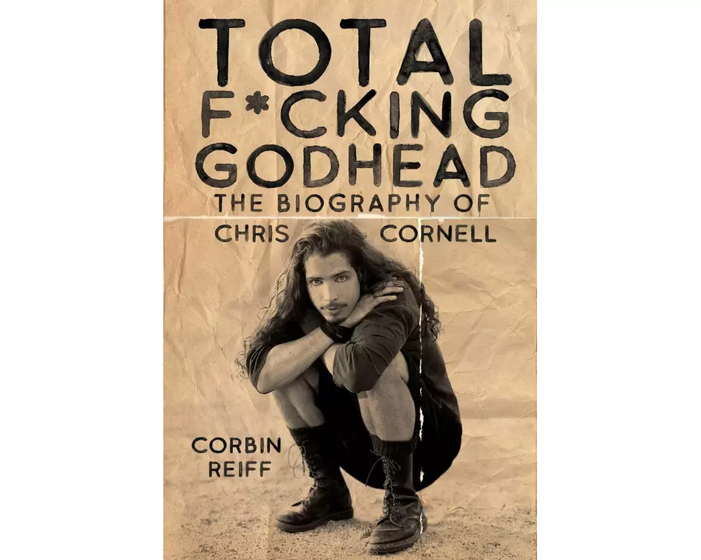 Total F*cking Godhead