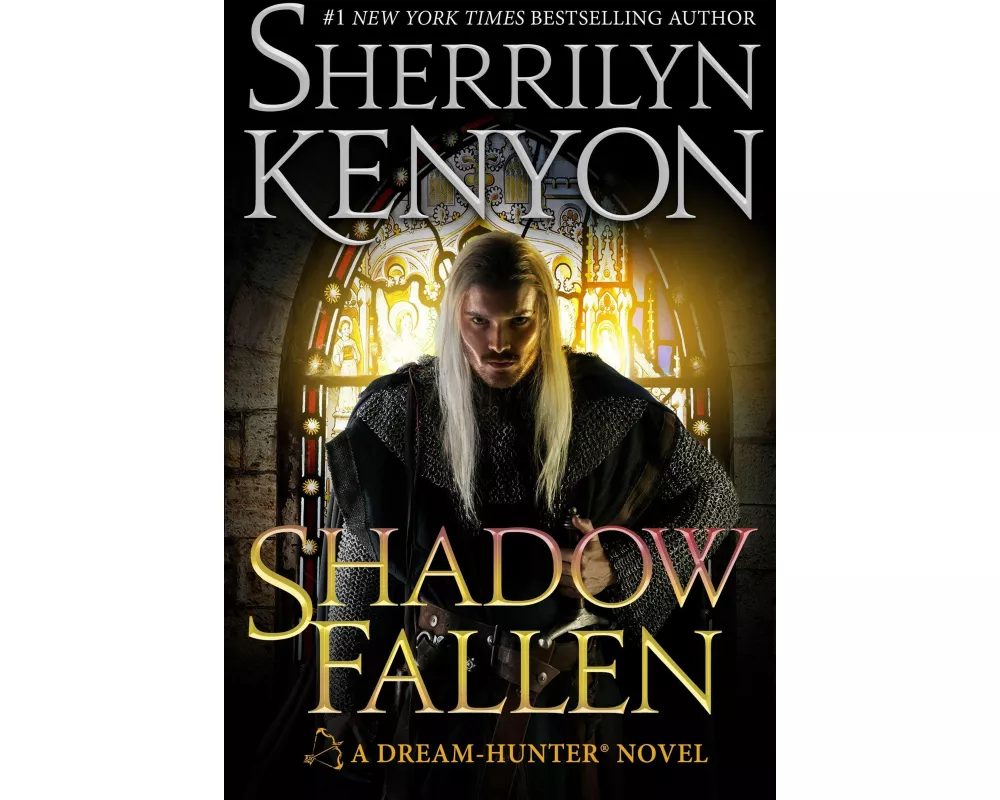 Shadow Fallen