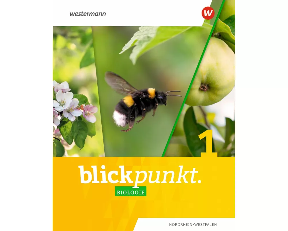 Blickpunkt Biologie - Ausgabe 2020 für Nordrhein-Westfalen