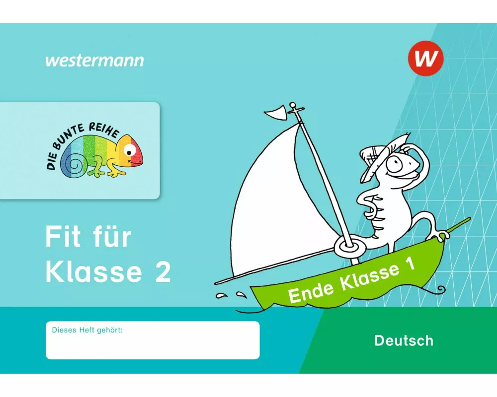 DIE BUNTE REIHE - Deutsch