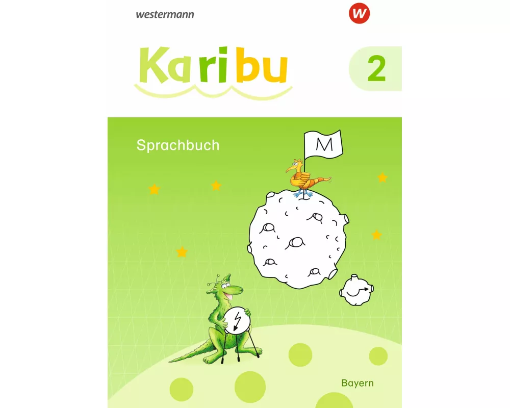 Karibu - Ausgabe für Bayern