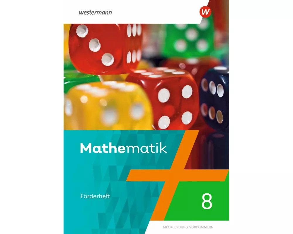 Mathematik - Ausgabe 2019 für Regionale Schulen in Mecklenburg-Vorpommern
