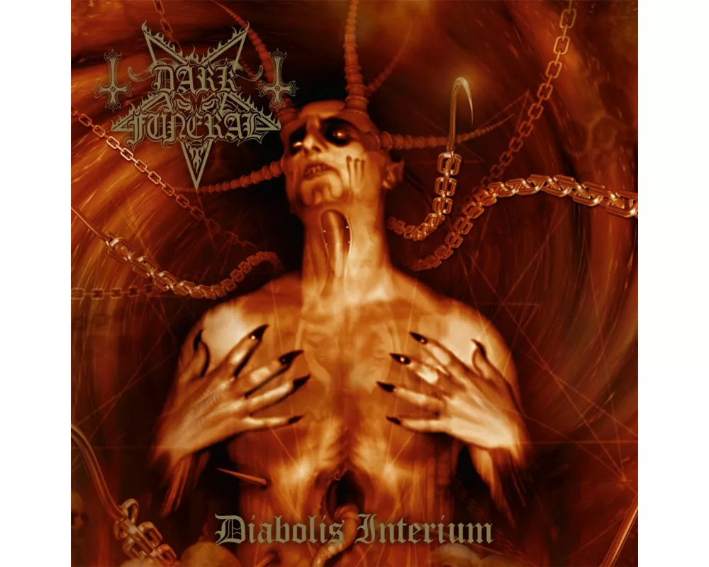 Diabolis Interium (Re-issue+Bonus)