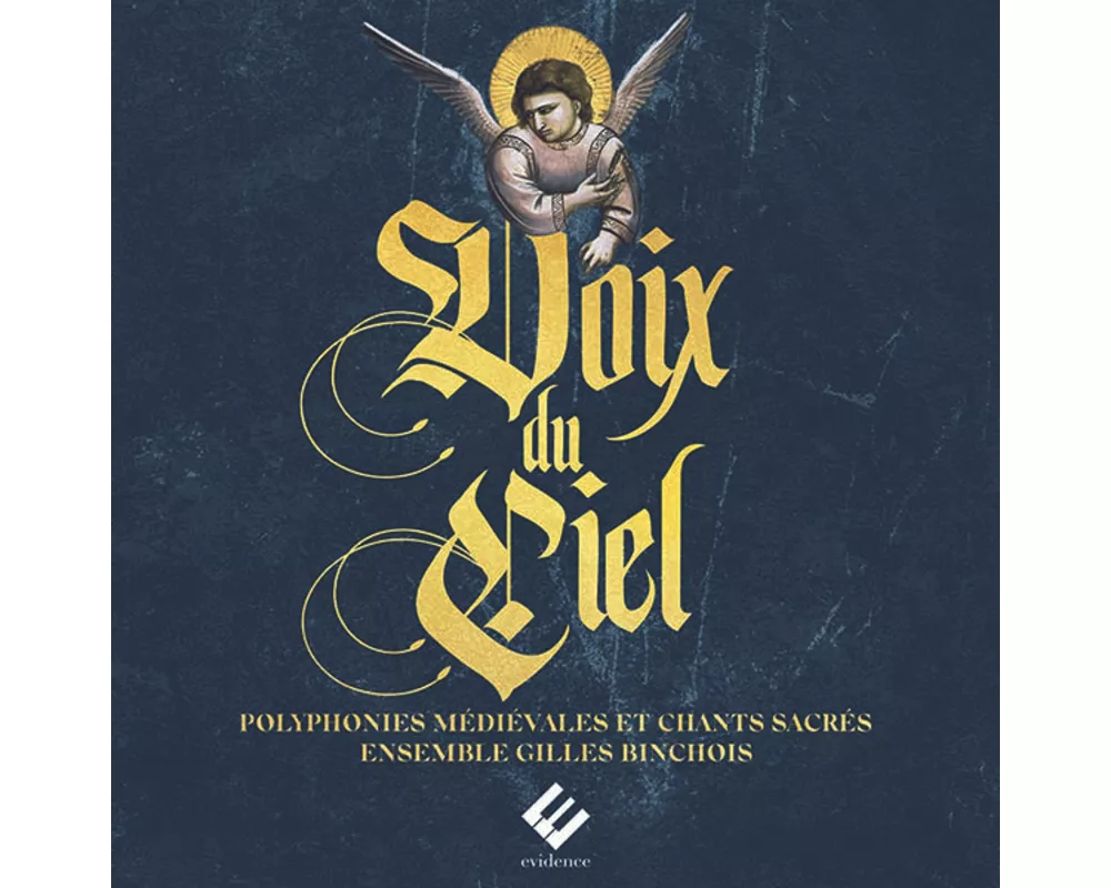 Voix Du Ciel