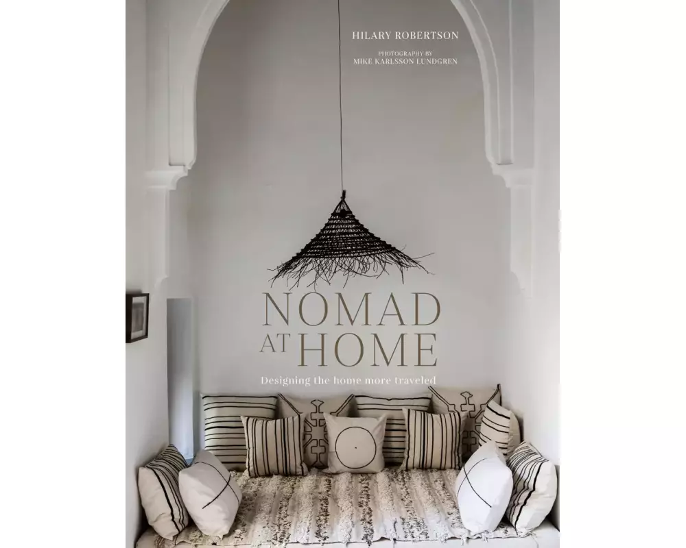 Nomad at Home