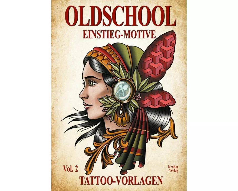 Oldschool Vol. 2 - Einstieg-Motive