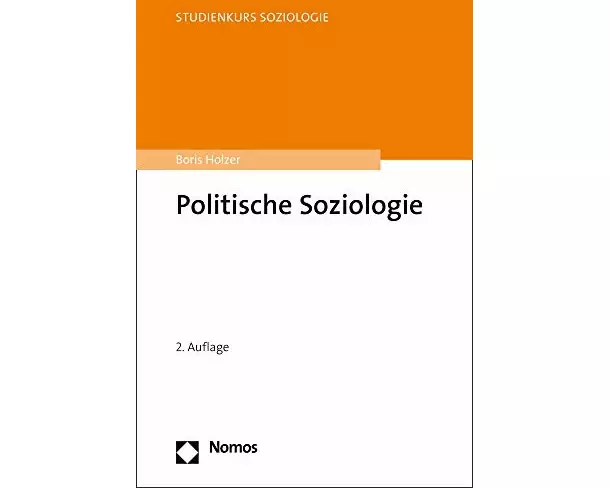 Politische Soziologie